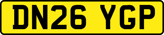 DN26YGP