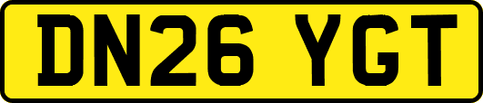 DN26YGT