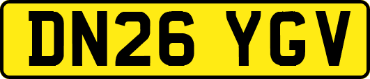 DN26YGV