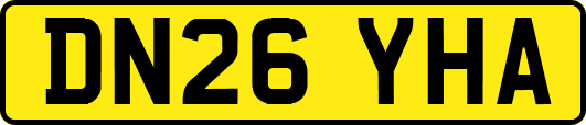 DN26YHA