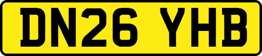 DN26YHB