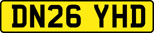 DN26YHD