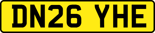 DN26YHE