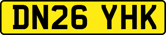 DN26YHK