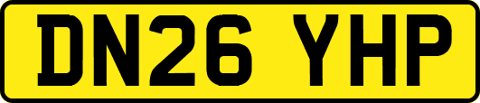 DN26YHP