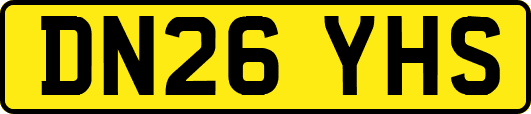 DN26YHS