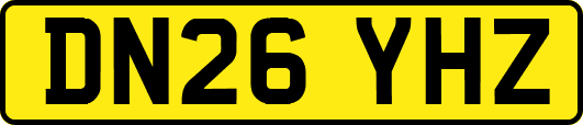 DN26YHZ
