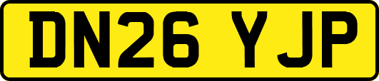 DN26YJP