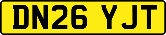 DN26YJT