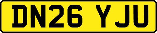 DN26YJU