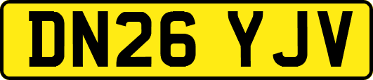 DN26YJV