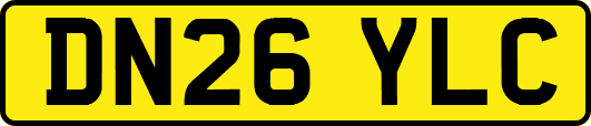 DN26YLC