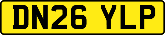 DN26YLP