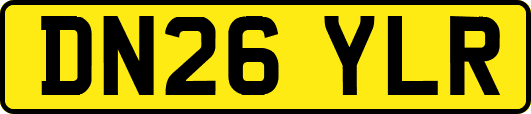 DN26YLR