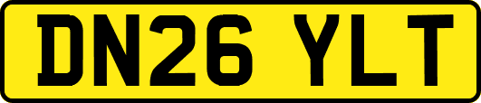 DN26YLT
