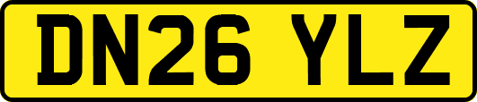 DN26YLZ