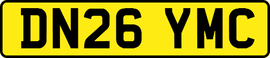 DN26YMC