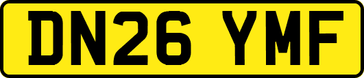 DN26YMF