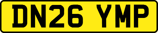 DN26YMP
