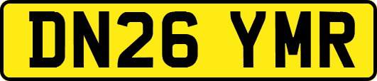 DN26YMR
