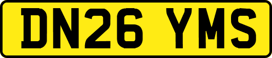 DN26YMS