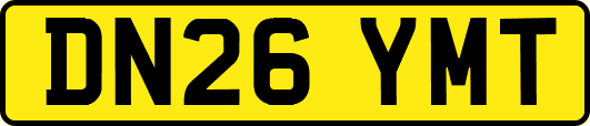 DN26YMT