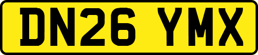 DN26YMX