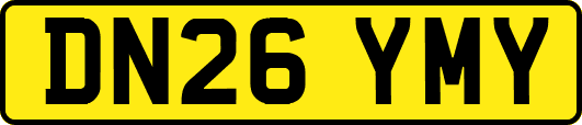 DN26YMY