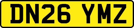 DN26YMZ