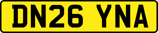 DN26YNA