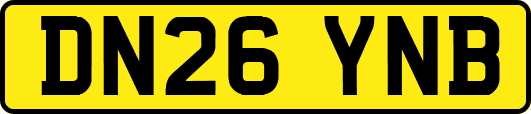 DN26YNB