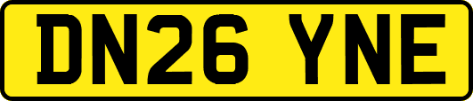 DN26YNE