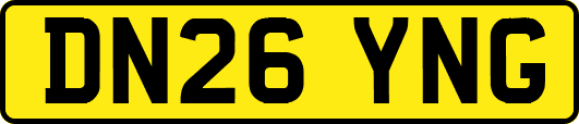 DN26YNG
