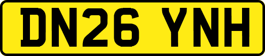 DN26YNH