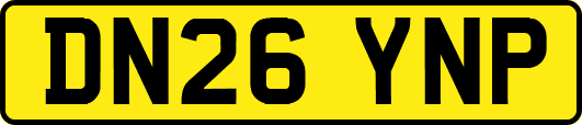DN26YNP