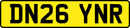 DN26YNR