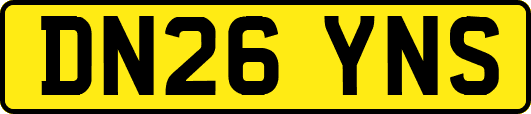DN26YNS