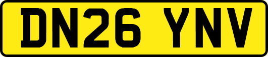DN26YNV