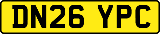 DN26YPC