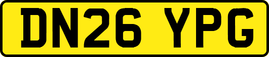 DN26YPG