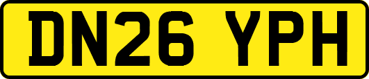 DN26YPH