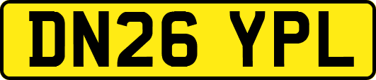 DN26YPL