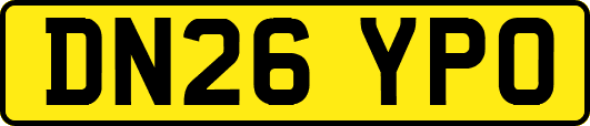 DN26YPO