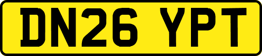 DN26YPT