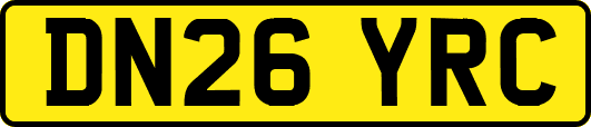 DN26YRC