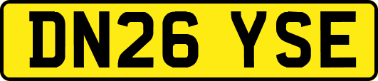 DN26YSE