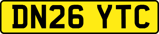 DN26YTC