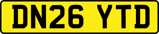 DN26YTD