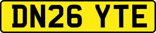 DN26YTE