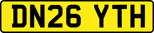 DN26YTH